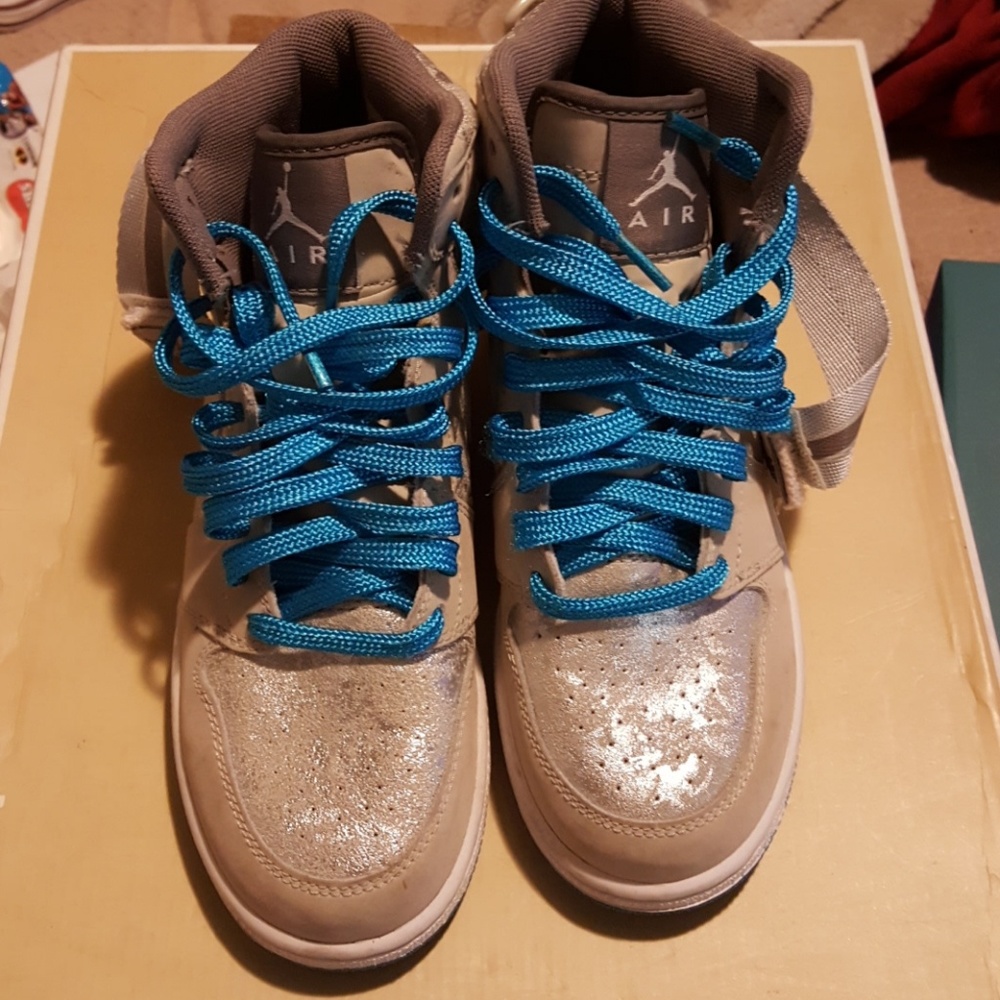 Jordans